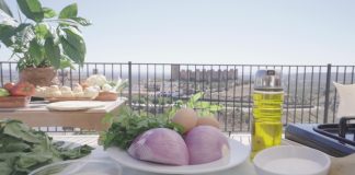 “Pueblos para comérselos”, un programa que nos deleita con las mejores delicias españolas pueblos para comerselos