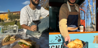 La Picnicerie: una nueva propuesta de almuerzos y café en Olivícola Laur y Acetaia Millán la picnicerie