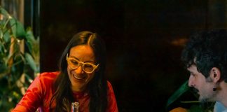 El fenómeno de las “cenas con desconocidos” llega a Buenos Aires de la mano de Timeleft timeleft