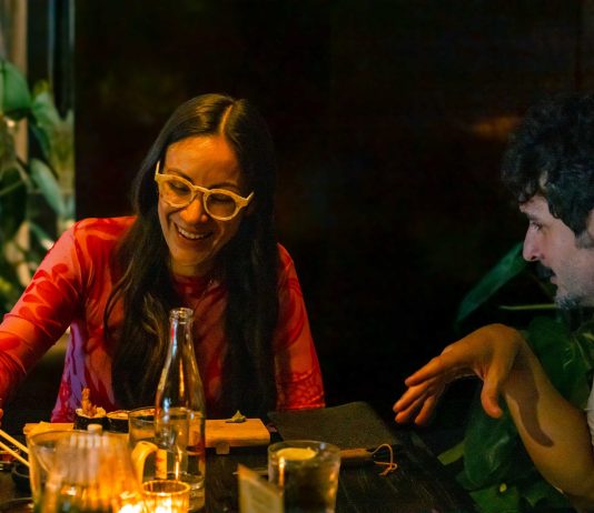 El fenómeno de las “cenas con desconocidos” llega a Buenos Aires de la mano de Timeleft timeleft