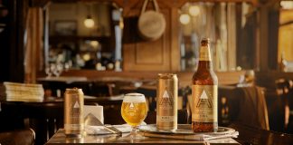 Andes Origen Rubia: el regreso de las cervezas ligeras andes origen rubia