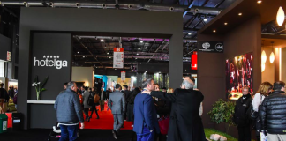 Hotelga 2024: vuelve la gran feria de la hotelería, gastronomía y turismo hotelga 2024