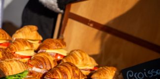 Nace la Feria Picnic Gourmet: una propuesta de alta gastronomía y naturaleza en El Rosedal de Palermo FERIA PICNIC GOURMET