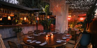 Llega la «Noche de Trufas» a Enero Restaurant noche de trufas enero