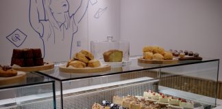 La Pâtisserie de Sofitel Recoleta presenta nueva estética y carta con pastelería francesa y toques argentinos La Pâtisserie