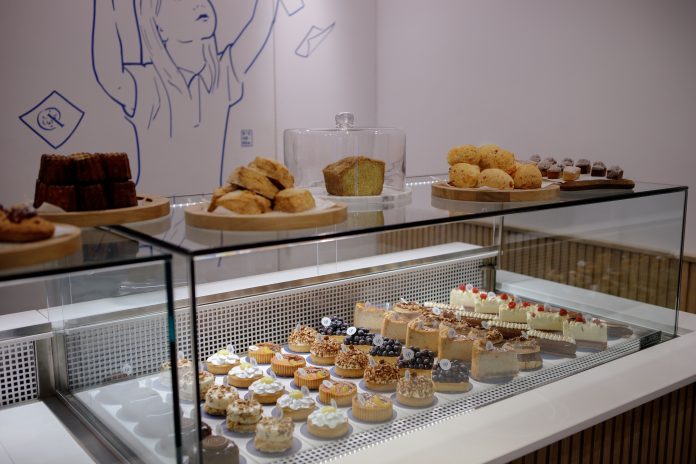 La Pâtisserie