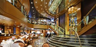 MSC Cruceros refuerza su presencia en Argentina con la llegada del MSC Splendida msc cruceros