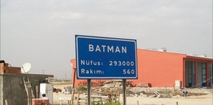 batman destinos globales