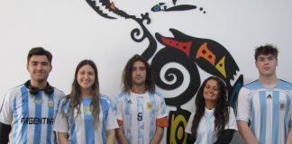 Estudiantes argentinos participarán del Mundial de Robótica 2024 mundial de robotica