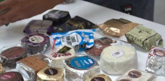 Campeonato Mundial del Alfajor: estos son los ganadores de la 3º edición mundial del alfajor