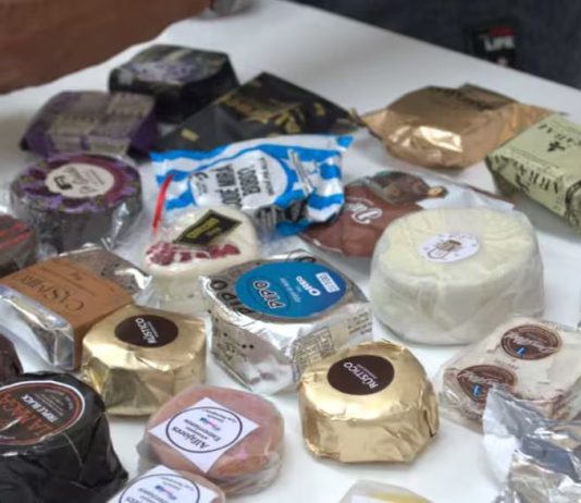 Campeonato Mundial del Alfajor: estos son los ganadores de la 3º edición mundial del alfajor