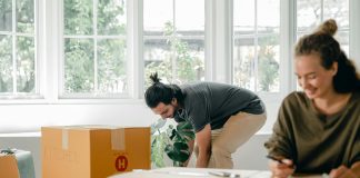 Las operaciones de venta inmobiliaria en la Ciudad de Buenos Aires crecieron más de un 30% en 2024 venta inmobiliara casa propia