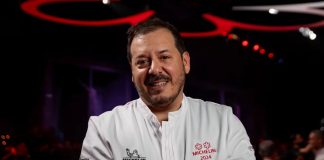 Llega TASTE Culinary Forum, ciclo de charlas con grandes chefs del país taste culinary forum aramburur