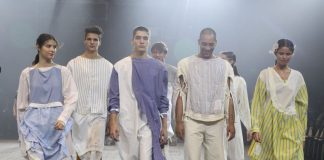 «BA está de moda»: comenzó el ciclo con desfiles, descuentos en indumentaria, música en vivo y más ba está de moda