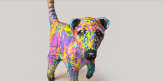 Reciclo, Creo y Diseño: concurso de arte sustentable concurso de arte sustentable