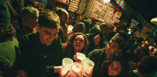 Primavera Lager: Cervecería Antares prepara una gran fiesta de barrio en todo el país primavera lager