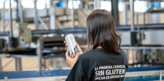 Conocé la primera cerveza sin gluten de la Argentina cerveza sin gluten