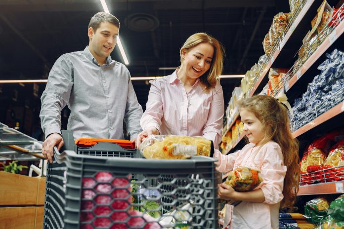 supermercados dia