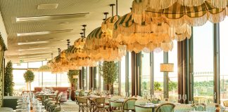 Comilona, el festival que lleva a la gastronomía argentina a recorrer el mundo, cumple su 10º aniversario comilona