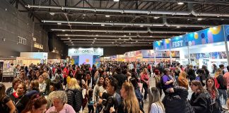 Vuelve Pigmento Fest, la Feria que reúne a las mejores marcas de belleza y cuidado personal de Argentina pigmento fest