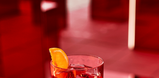 Regresa la Negroni Week, celebración del coctel más vendido del mundo negroni week