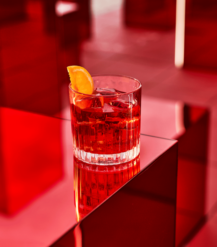 negroni week