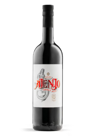 ajenjo vermut