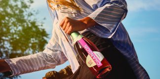 Chandon Délice Rosé: lanzamiento en temporada de rosados chandon Délice Rosé