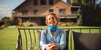 Susana Balbo es la primera mujer argentina en ingresar al Decanter Hall of Fame susana balbo