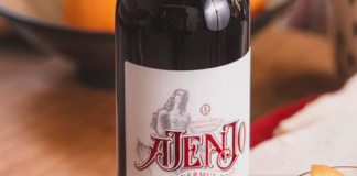 Llega Ajenjo, un nuevo vermut 100% argentino ajenjo vermut