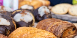 Regresa la Feria Francesa: tributo a las regiones de Francia, gastronomía y actividades al aire libre  feria francesa