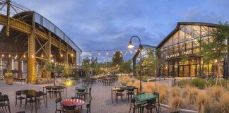 Planta Uno sigue creciendo: nuevas propuestas se suman al Mercado planta uno