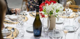 Bodega Cruzat lanza su primer espumoso 100% Malbec cruzat malbec