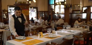 Vuelve la «Semana de los Bodegones Don Valentín Lacrado» semana de los bodegones