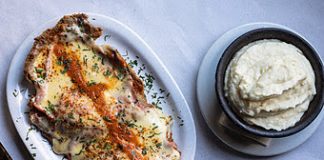 Mondongo & Coliflor presenta dos propuestas gastronómicas a precios imperdibles Mondongo & Coliflor