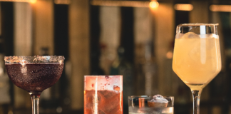 Más de 100 bares confirmados en la Bs As Cocktail Week: experiencias, conferencias, descuentos y más bs as Cocktail Week