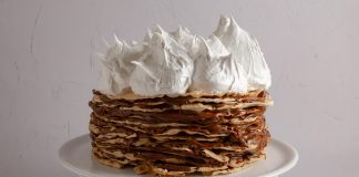 Dulce y Salado, los espacios de Maru Botana para disfrutar de los clásicos y sorprenderse con nuevas creaciones maru botana dulce y salado