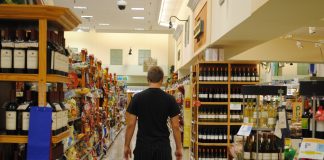 ¿Cómo ahorran los consumidores argentinos? supermercado