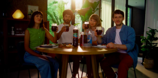 «Terma es para grandes»: la nueva campaña de Terma que redefine la grandeza terma es para grandes