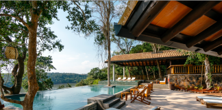 Fin de Año a lo grande: experiencias exclusivas en hoteles de lujo hoteles de lujo iguazu loi