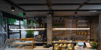 Palmyra, la cafetería de especialidad con pastelería artesanal de Palermo y Colegiales palmyra
