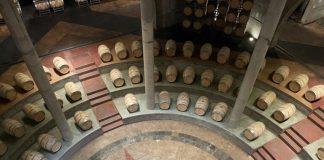 Seis bodegas argentinas destacan entre las 50 mejores del mundo bodegas argentinas salentein