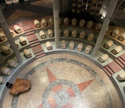 Seis bodegas argentinas destacan entre las 50 mejores del mundo bodegas argentinas salentein