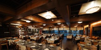 Restaurante Armenia: 40 años de tradición y sabor armenio en Buenos Aires restaurante armenia