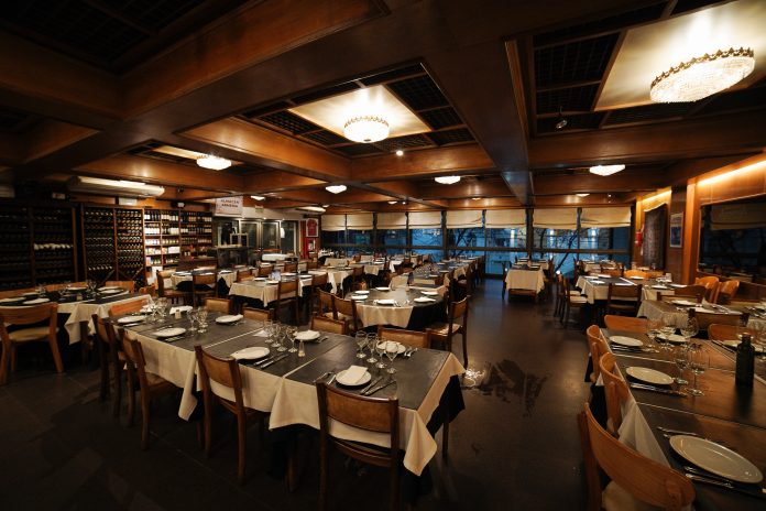 restaurante armenia