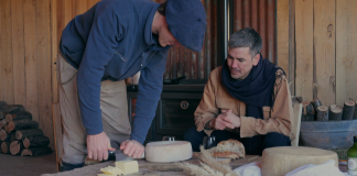 Ruta 40 Sur: los auténticos sabores de la Patagonia argentina llegan a la pantalla de elGourmet ruta 40 sur