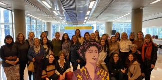 Llegan los Premios Lola Mora 2024 para las mujeres en medios de comunicación premios lola mora