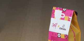 Spot x Cabrales, la nueva línea de café de las tiendas de AXION Energy spot x cabrales