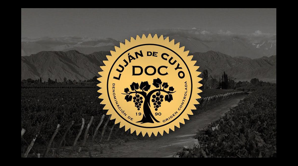 d.o.c. luján de cuyo