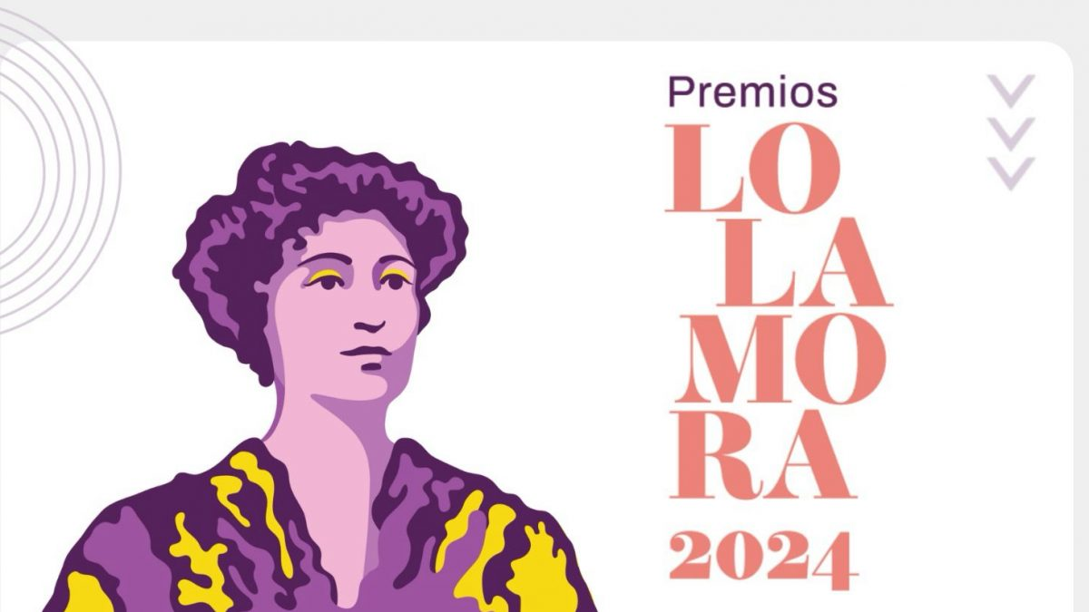 premios lola mora